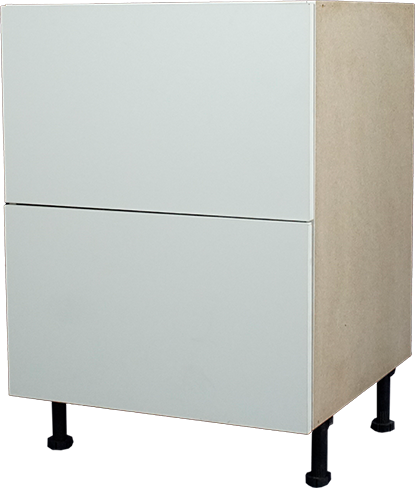 Showroom Kitchen